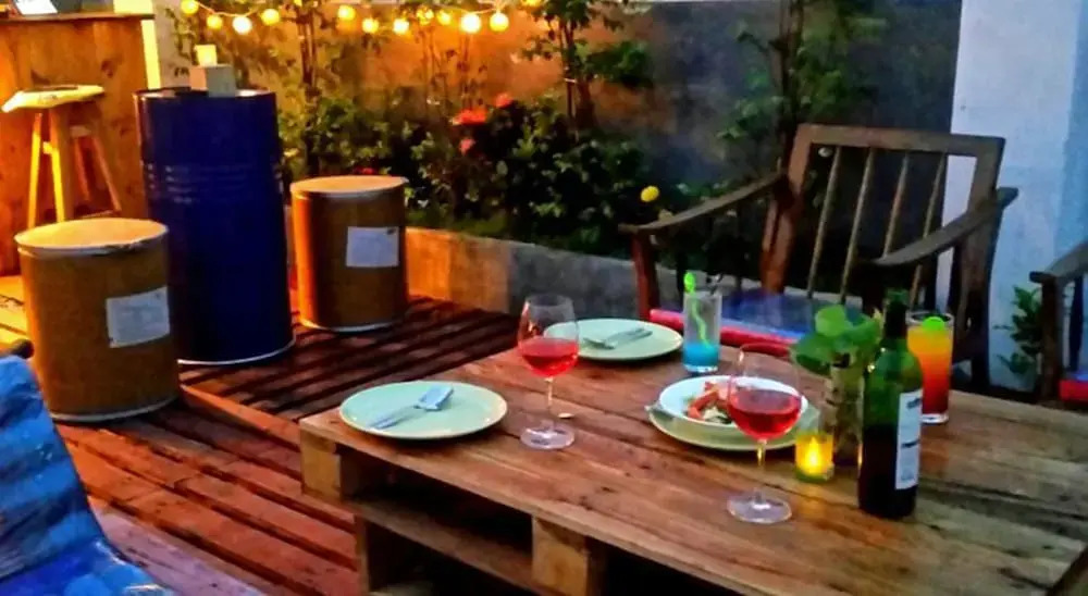 Thonglo 7 Hostels