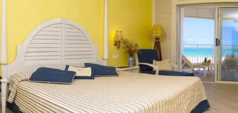Blau Marina Varadero Resort