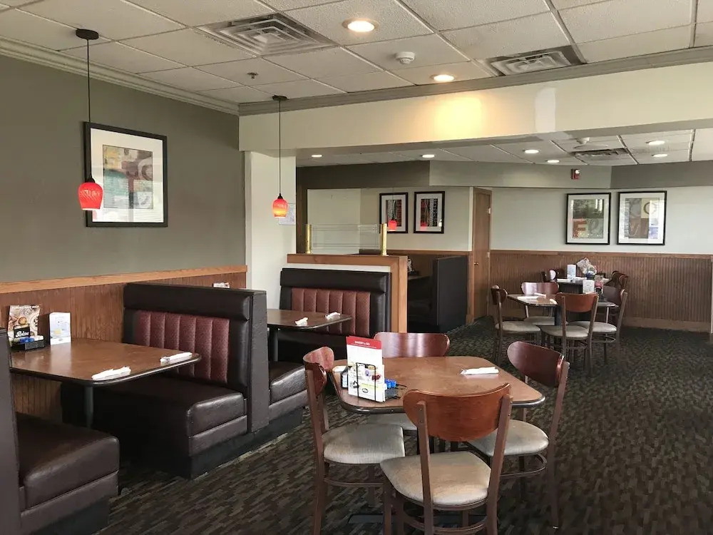Comfort Inn Cortland