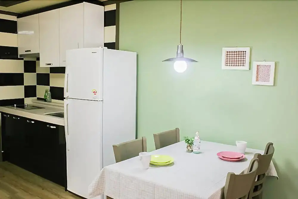 Gyeongju Mediterranean Pension