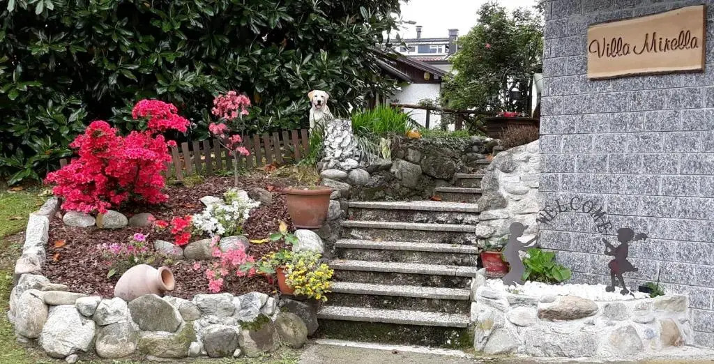 B&B Villa Mirella