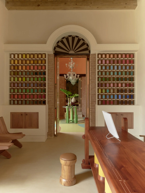 Kimpton Las Mercedes by IHG