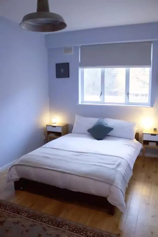 Charming 1 Bedroom Apartment in Heart of East London