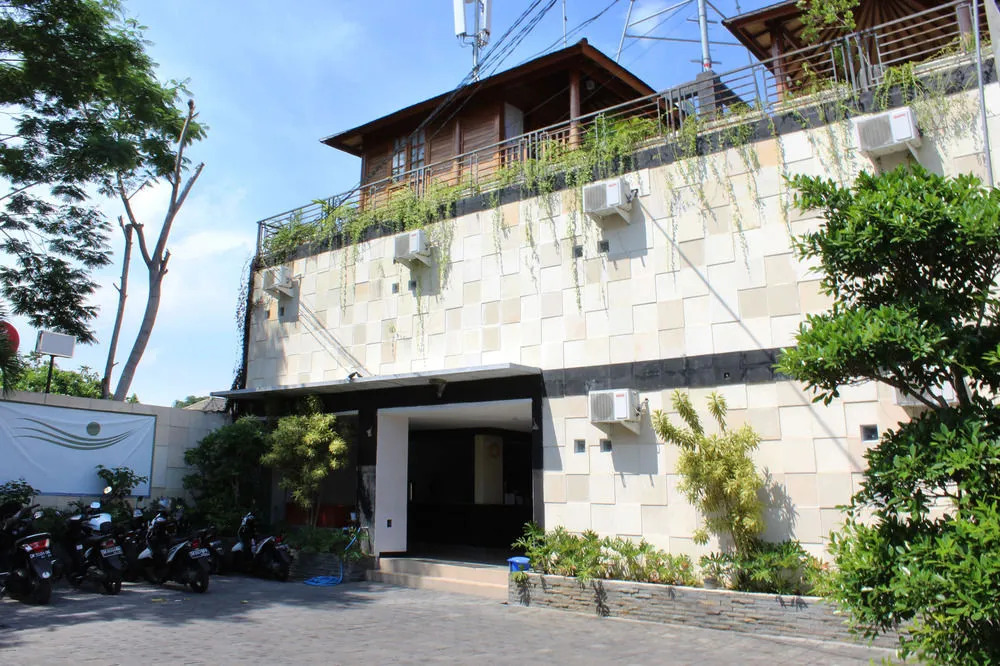 Airy Denpasar Barat Nakula Timur 6 Kuta Bali