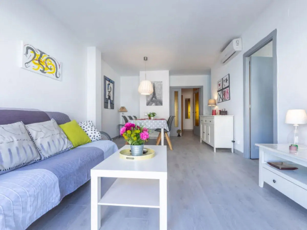 Apartment Carme