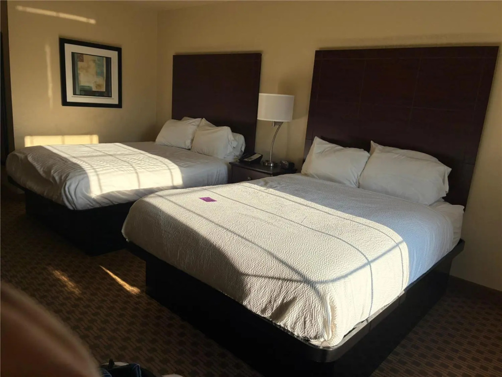 SureStay by Best Western Salem