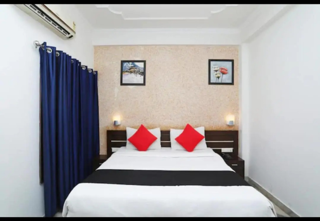 Hotel Tara Palace By Goyal Hotels
