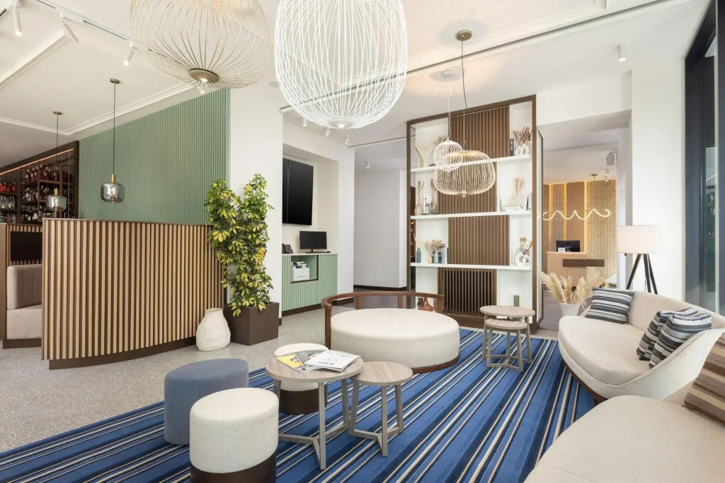 Residence Inn by Marriott Milano Linate