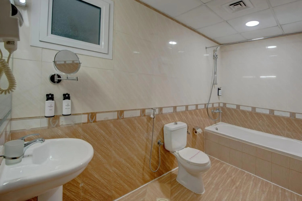 City Stay Premium Hotel Apartments
