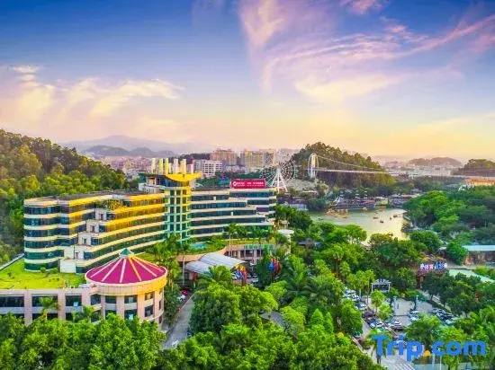 Yinxian Resortel