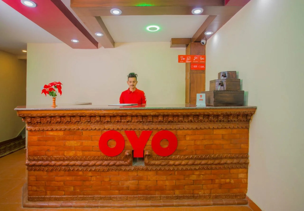 OYO 264 Hotel Antique Kutty