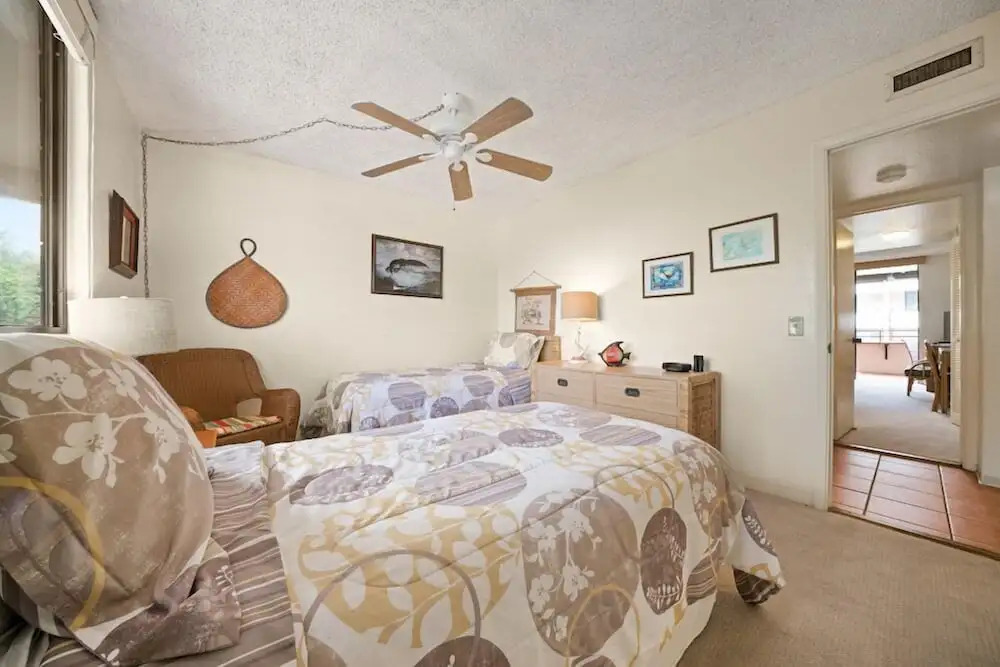 Big Island White Sands Village 202 by Coldwell Banker Island Vacations