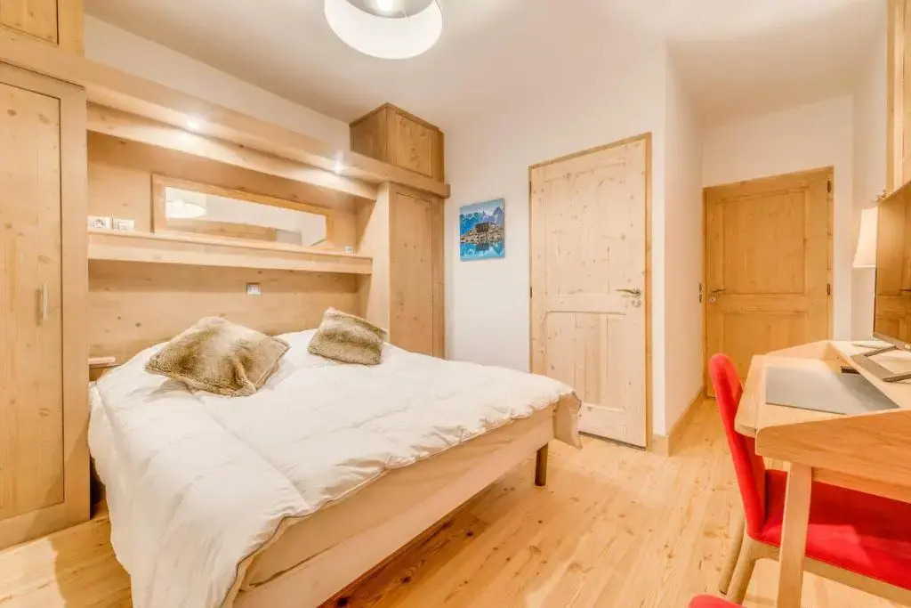Résidence Les Balcons EtoilÉs - 3 Pièces pour 6 Personnes 193269
