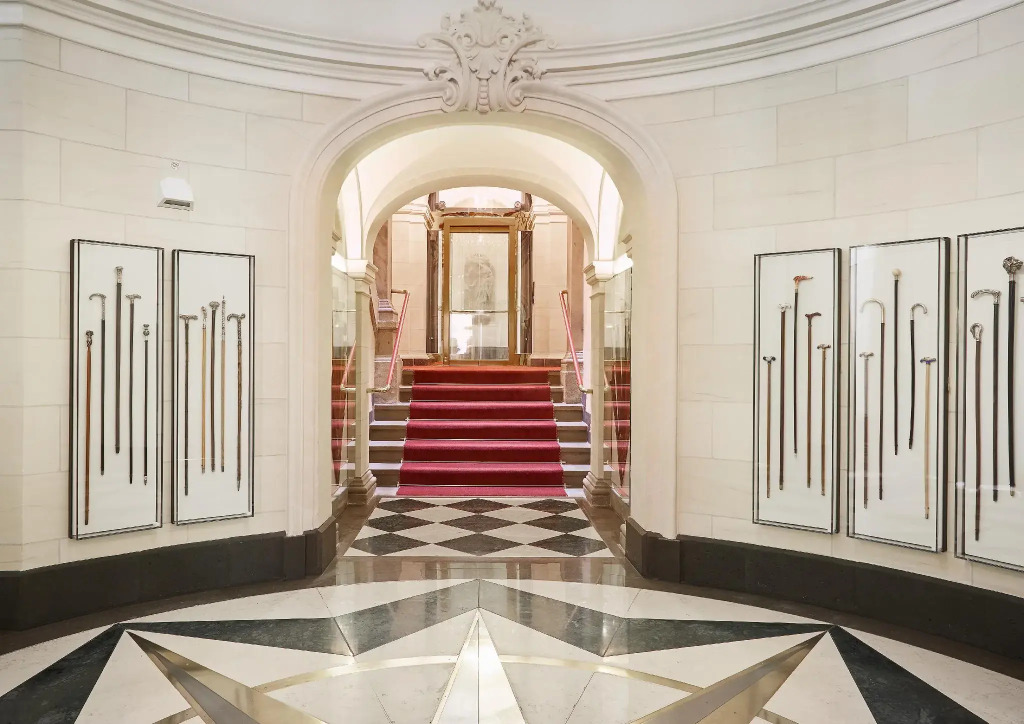 Living Hotel De Medici