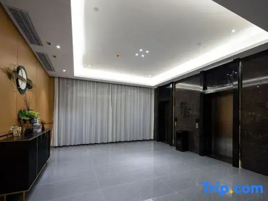 Yishang Hotel