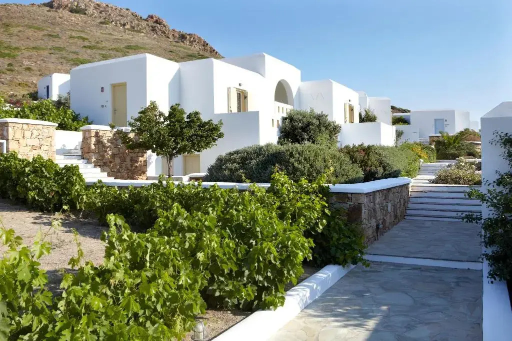 Hotel Mediterranean