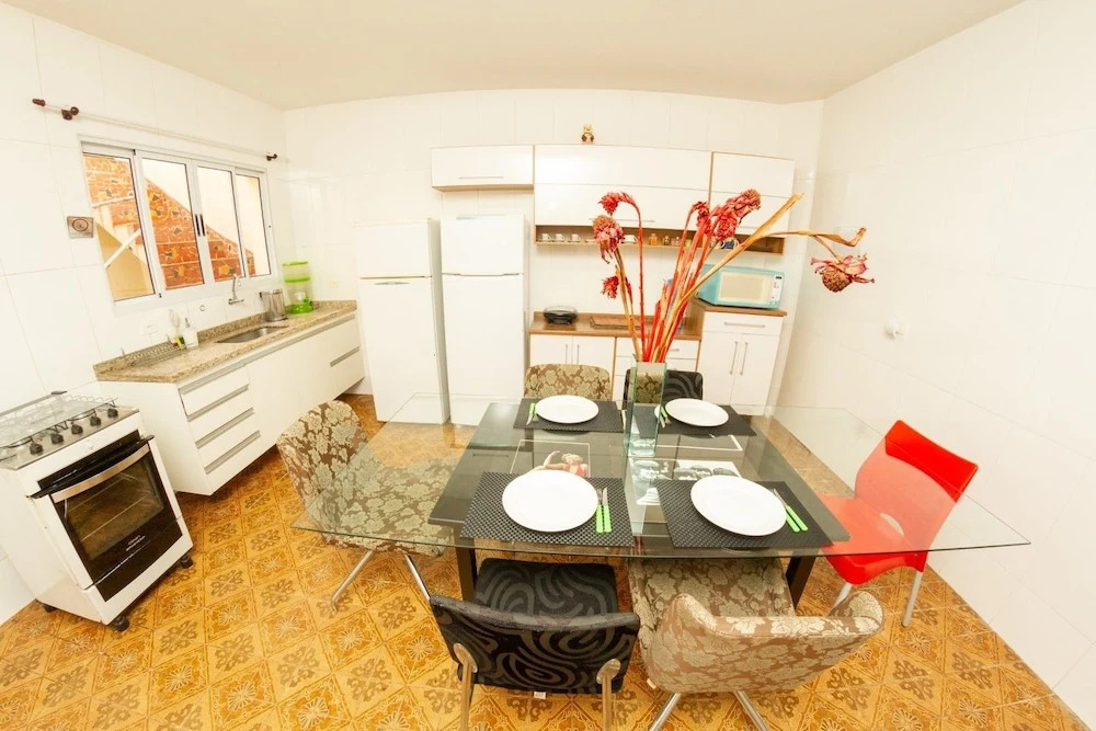 OBA 13  Great Room Vila Madalena