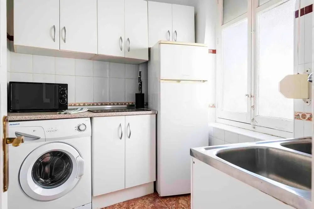 Apartamentos Babel Four
