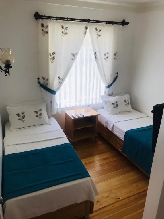 Adadaki Evimiz Bozcaada