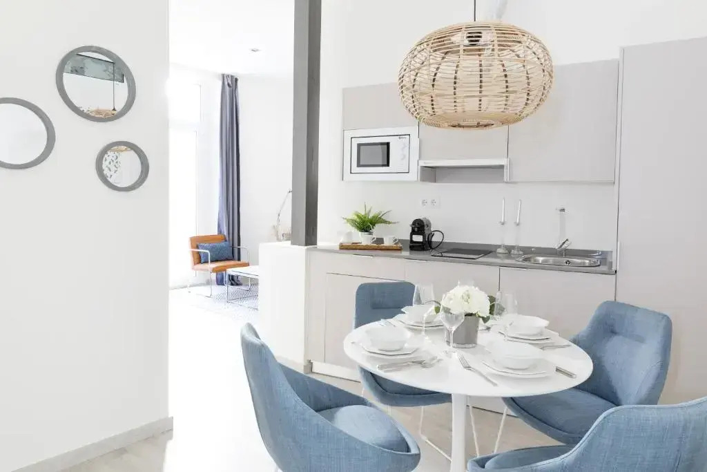 Feelathome Mártires Apartments