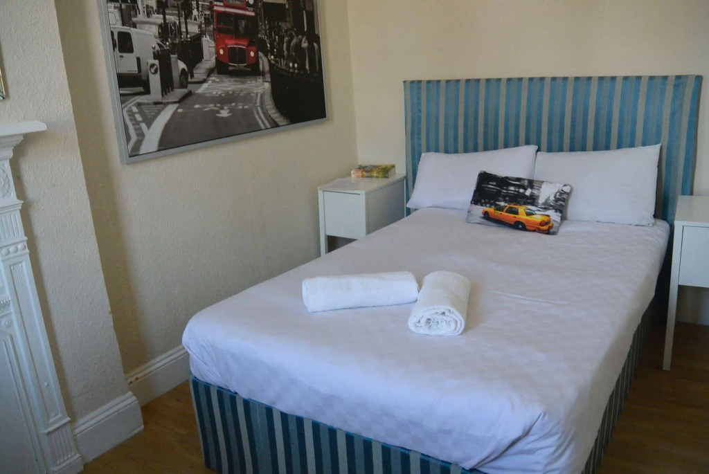 Cambridge Guesthouse