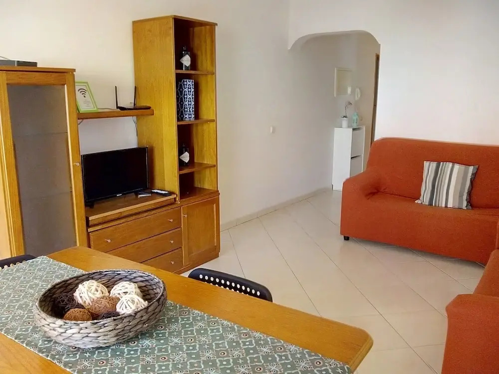 Apartamentos Monica