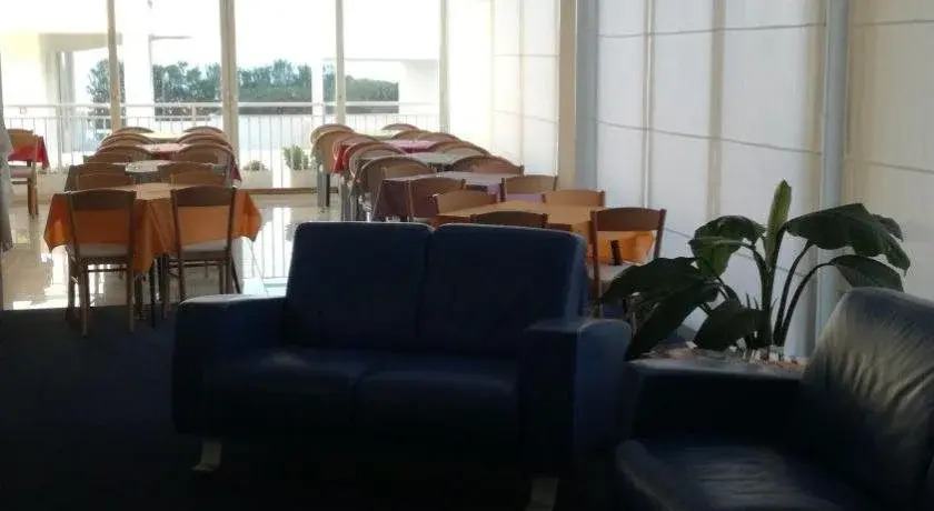 Hotel Terramare