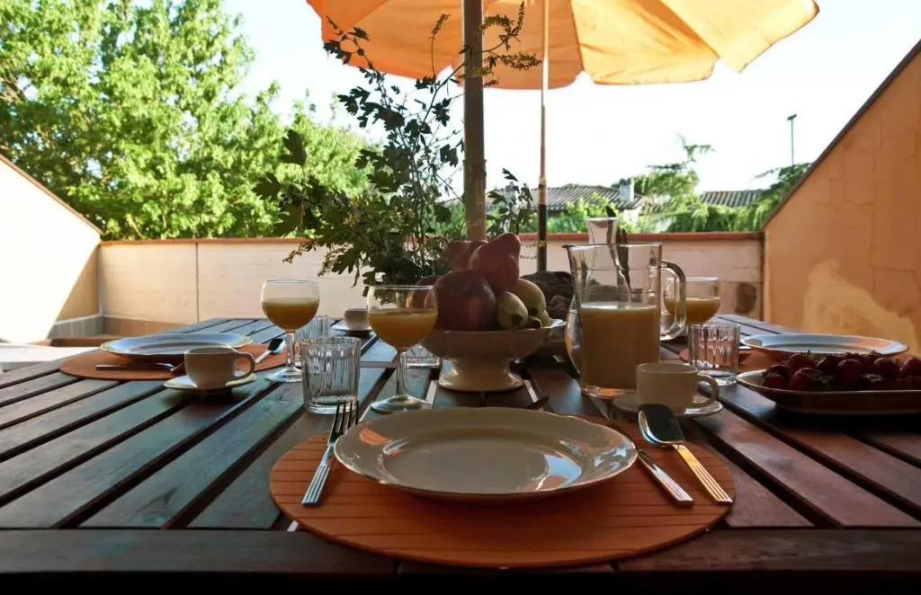 Appartamento Con Terrazza