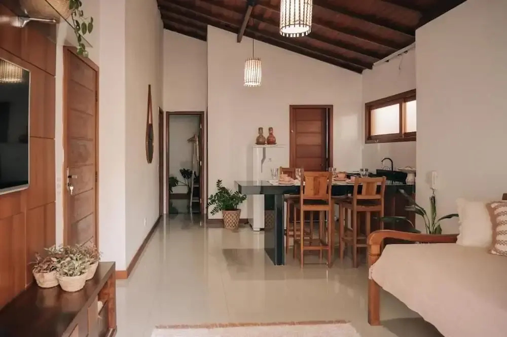 Apartamento Novo ao lado da Rua Mucugê