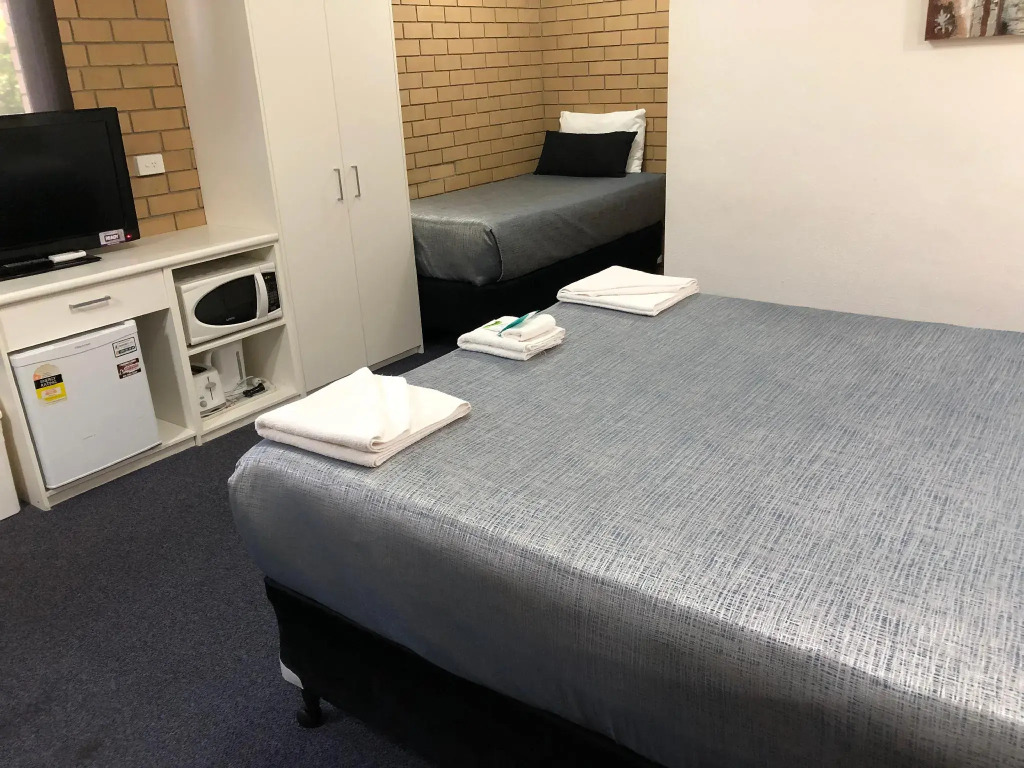 Chermside Motor Inn