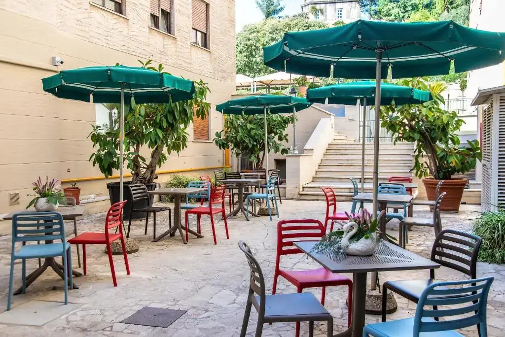 Hotel Santa Prisca