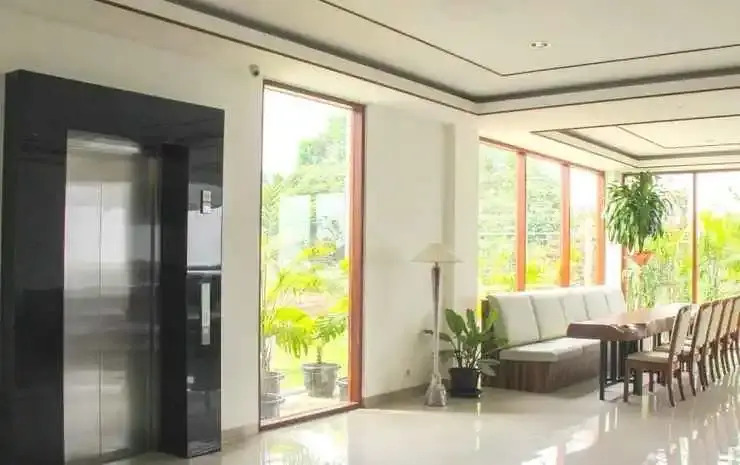 Nava Magnolia Guest House