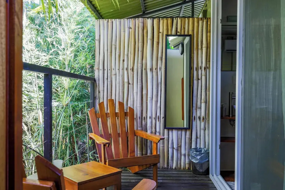 Danyasa Eco-Retreat