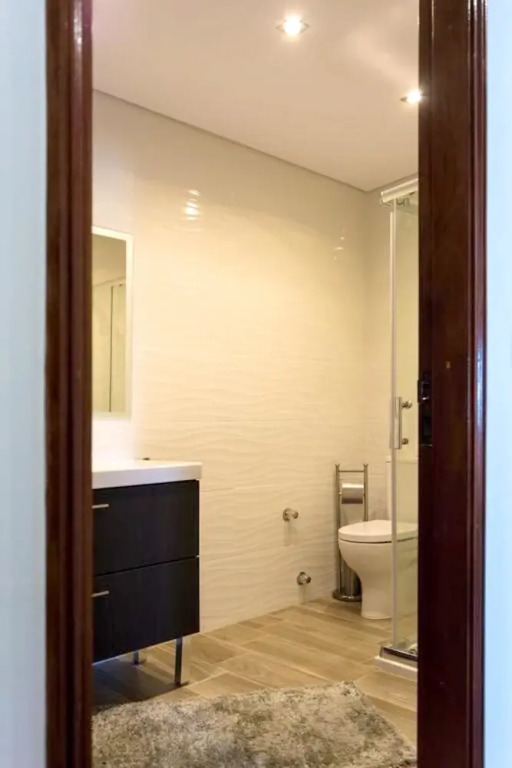 Apartment With 2 Bedrooms in A Ver-o-mar, Póvoa de Varzim, With Wonder