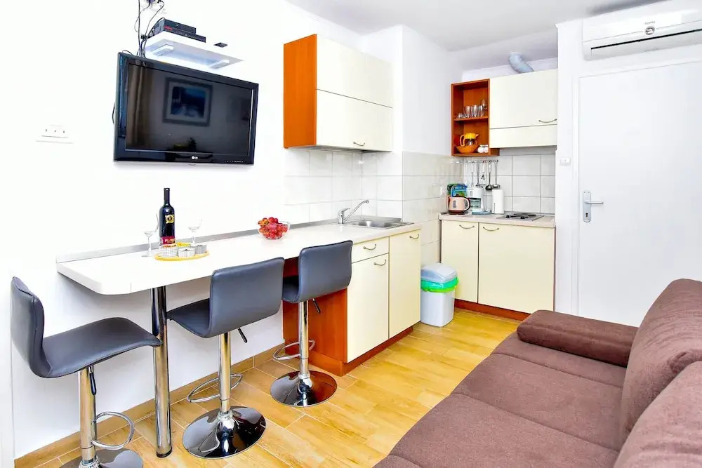 Apartments Mijo