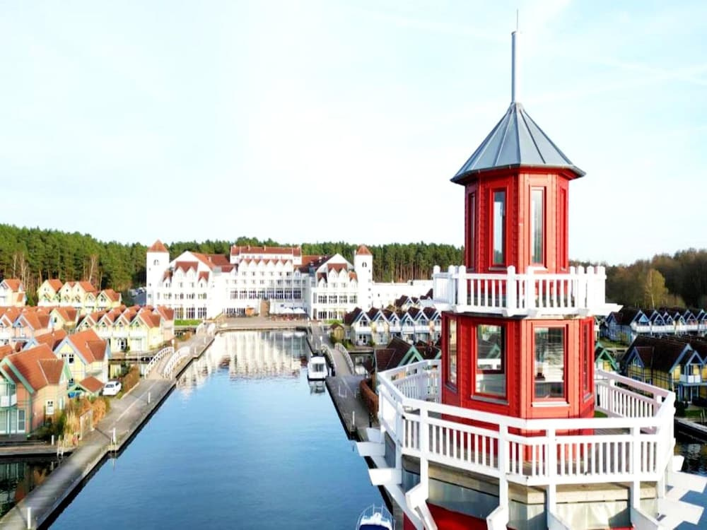 Sunday Resort Hafendorf 1 Bedroom Apartment