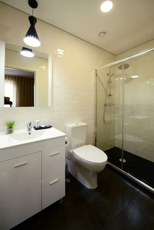 VILA DE PONTE GUEST HOUSE