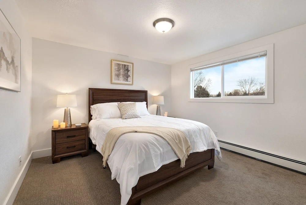 Comfortable Abode Near Historic Downtown