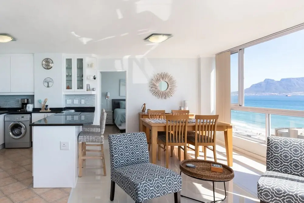 Ocean View A1101 by CTHA