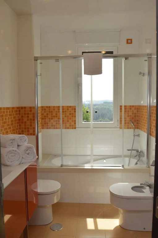 Pension Suite Camino Norte