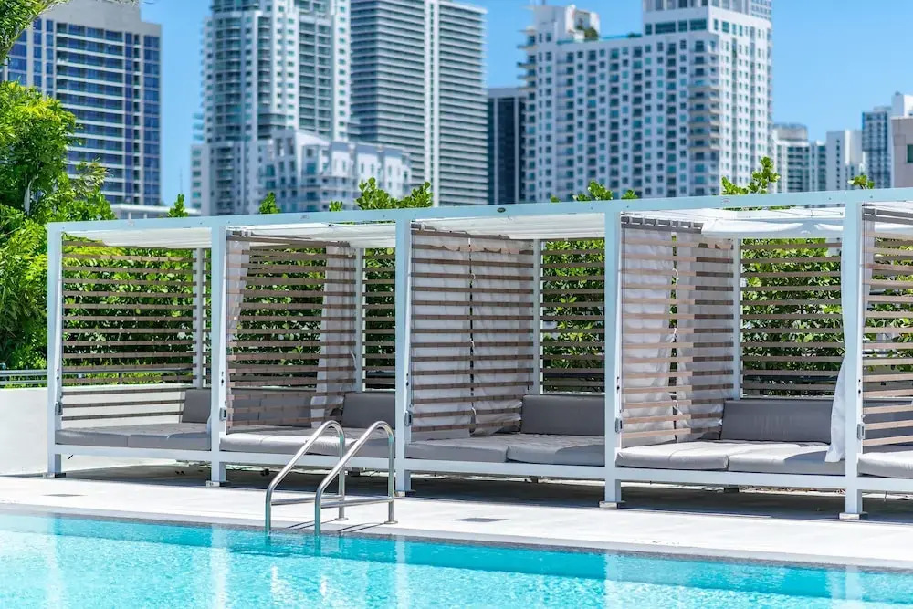Bluebird Suites Downtown Brickell