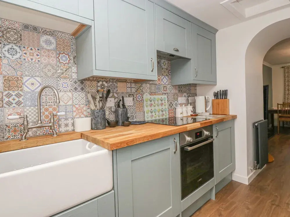 Oak Cottage