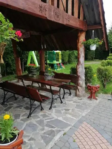 Domek i Pokoje z widokiem na Tatry - U Magdy Zakopane