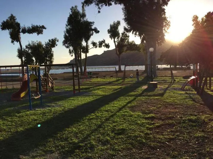 Costa Rampane