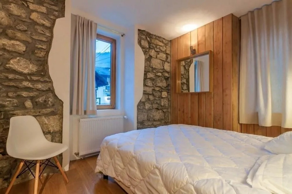 Auberge RDC