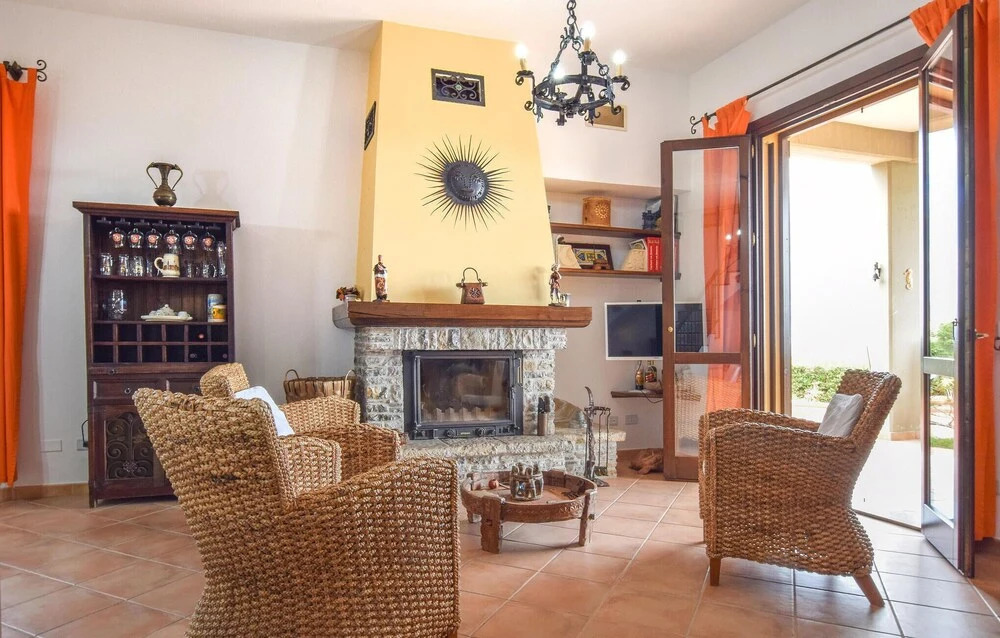 Nice Home In Trabia With Wifi