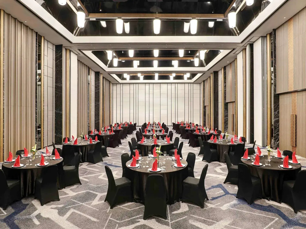 Novotel Suites Yogyakarta Malioboro