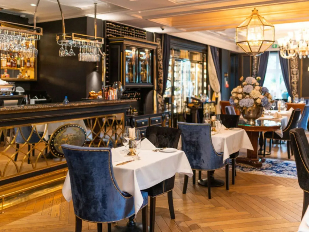 Bachleda Luxury Hotel Kraków - MGallery Collection