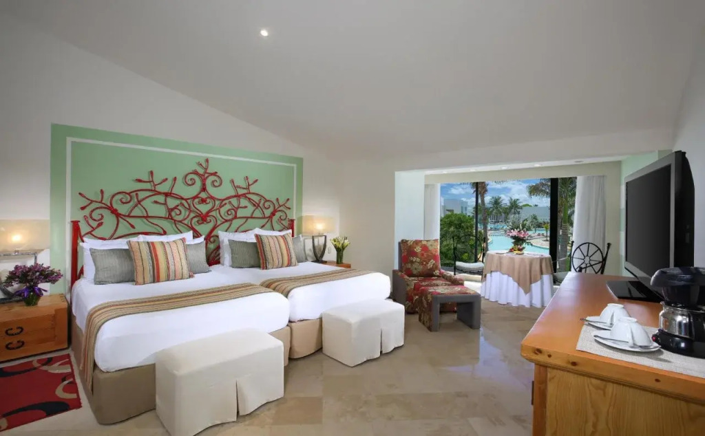 The Grand Lifestyle At Grand Oasis Tulum- All Inclusive