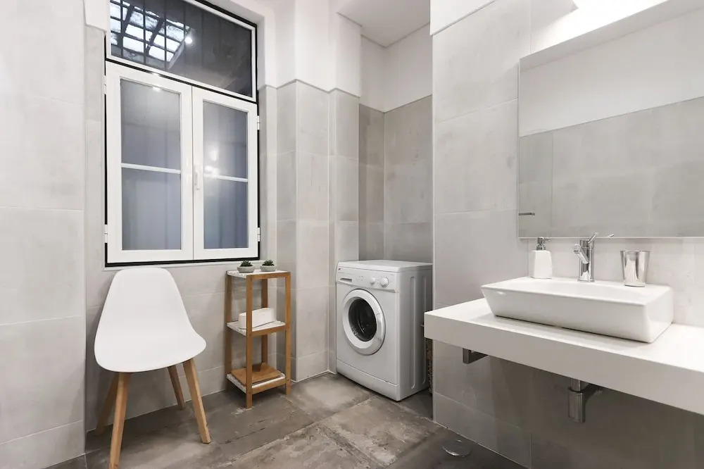 Graça Jacuzzi by Homing
